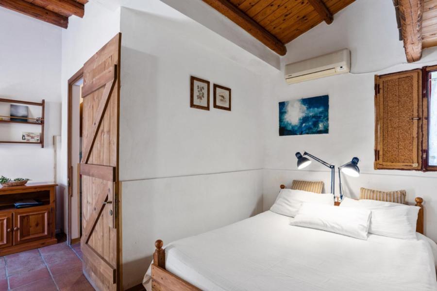 Agriturismo Terra Di Pace Noto Exterior photo